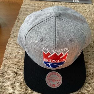 Sacramento Kong’s Hat Flex got brand new